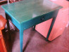 TABLE VERTE