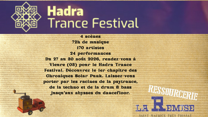 Hadra